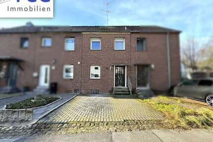 Haus Moers Hochstraß - 3 Zimmer, 68 m&sup2;, 170.192&euro; | Angebot:25150514