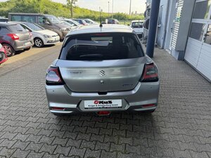 Suzuki Swift Comfort CVT Hybrid +Totw+Navi+RCAm+LED+ 4.678 km 19.550 &euro; Meerbusch 40667