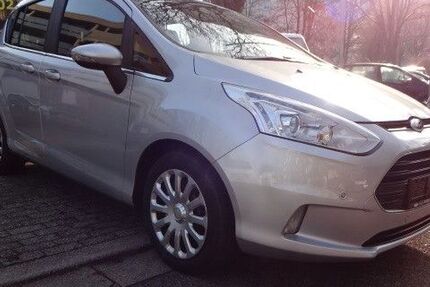 Ford B-Max 130.080 km 6.500 &euro; Essen 45276