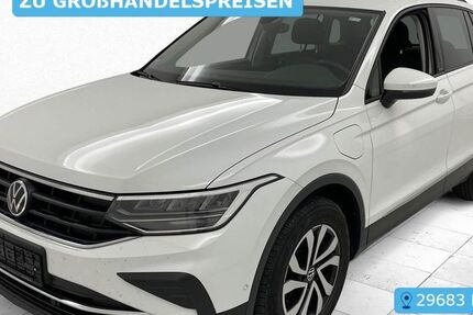 VW Tiguan 107.411 km 25.690 &euro; Krefeld 47829