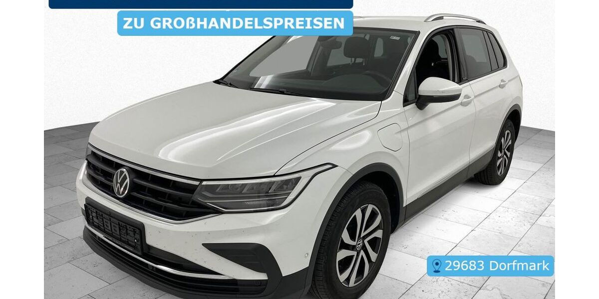 VW Tiguan 107.411 km 25.690 &euro; Krefeld 47829