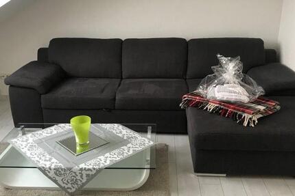 Möbliertes Dachgeschoss-Apartment in Rumeln 1 zimmer