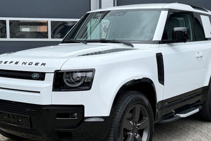 Land Rover Defender 28.891 km 54.890 &euro; Wülfrath 42489
