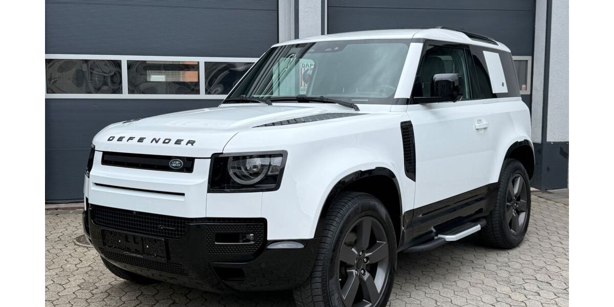 Land Rover Defender 28.891 km 54.890 &euro; Wülfrath 42489
