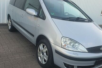 Ford Galaxy 138.000 km 3.850 € Kamp-Lintfort 47475