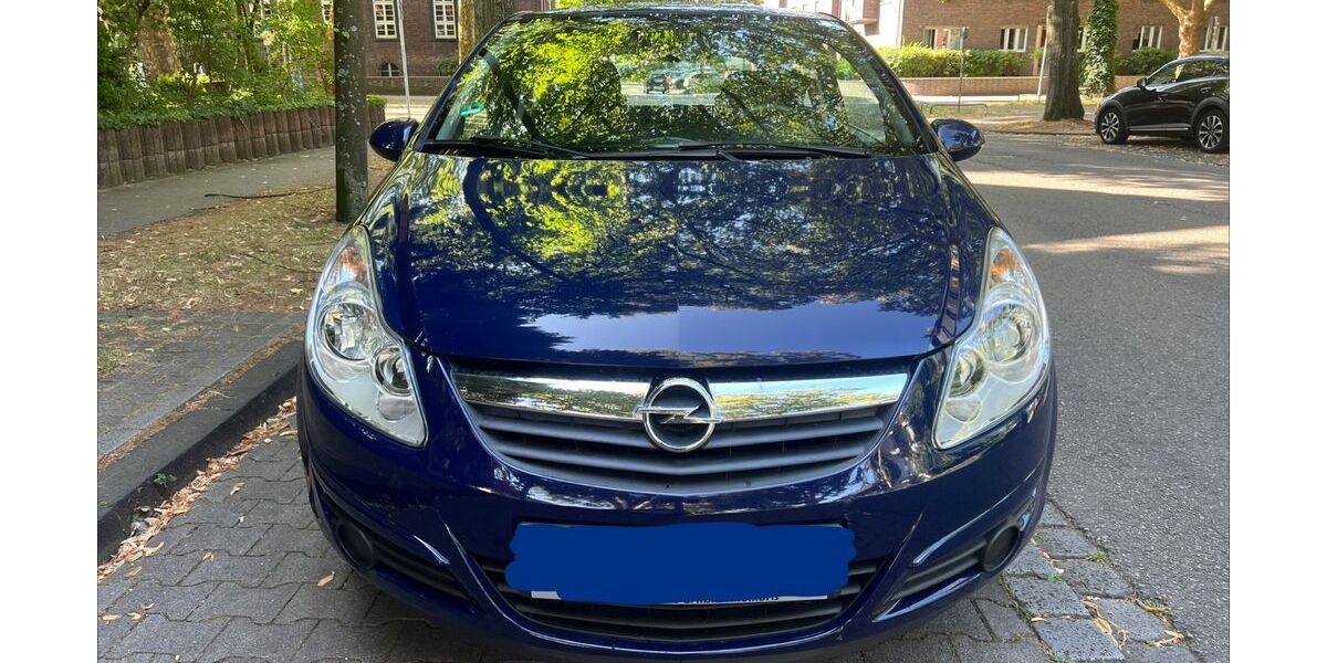 Opel Corsa 166.247 km 2.999 &euro; Gelsenkirchen 45879
