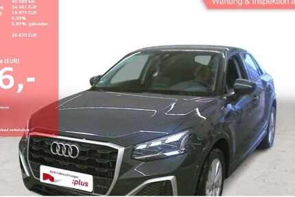 Audi Q2 4.370 km 25.120 &euro; Moers-Hülsdonk 47441