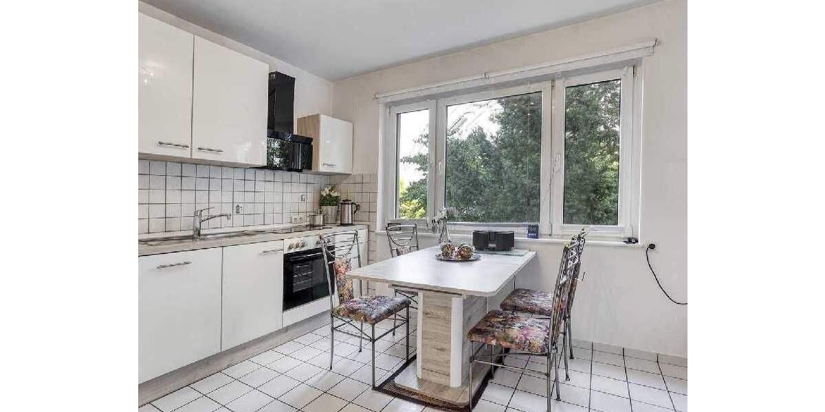 Etagenwohnung Ratingen Zentrum - 3 Zimmer, 77 m&sup2;, 258.700&euro; | Angebot:24807518