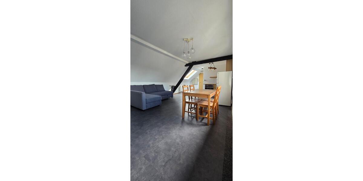 Etagenwohnung Krefeld Dießem - 1 Zimmer, 50 m&sup2;, 650&euro; | Angebot:26397788