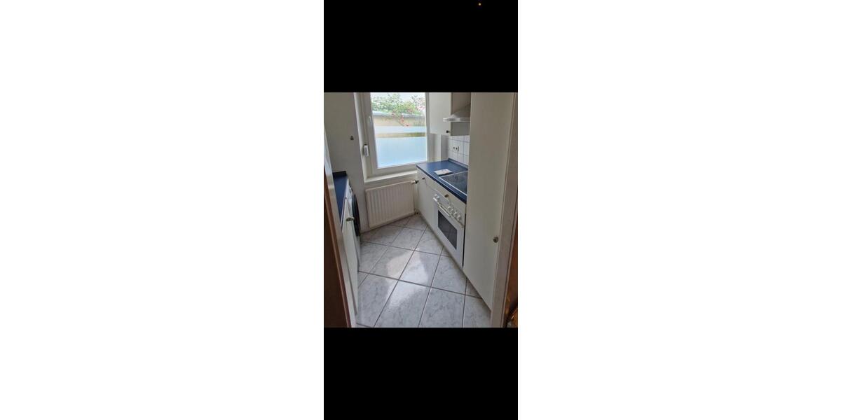 Erdgeschoßwohnung Krefeld Fischeln - 1.5 Zimmer, 36 m&sup2;, 465&euro; | Angebot:25420314