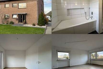 Wohnung Neukirchen-Vluyn Vluyn - 4 Zimmer, 113 m&sup2;, 218.000&euro; | Angebot:25440105