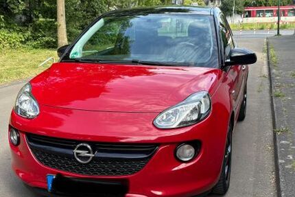 Opel Adam 159.000 km 3.800 &euro; Düsseldorf 40474