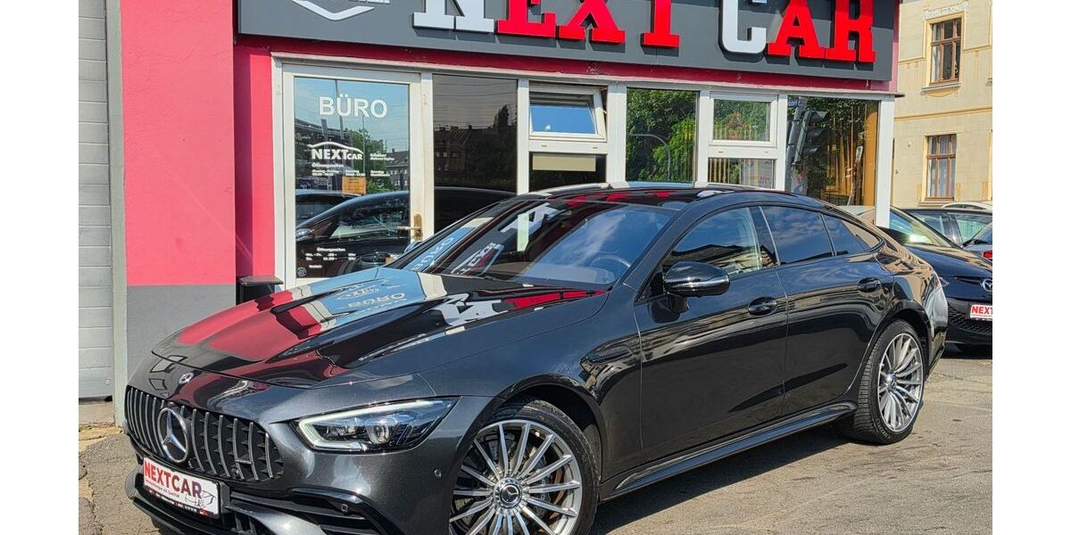 Mercedes-Benz AMG GT 67.000 km 52.999 &euro; Mülheim an der Ruhr 45476