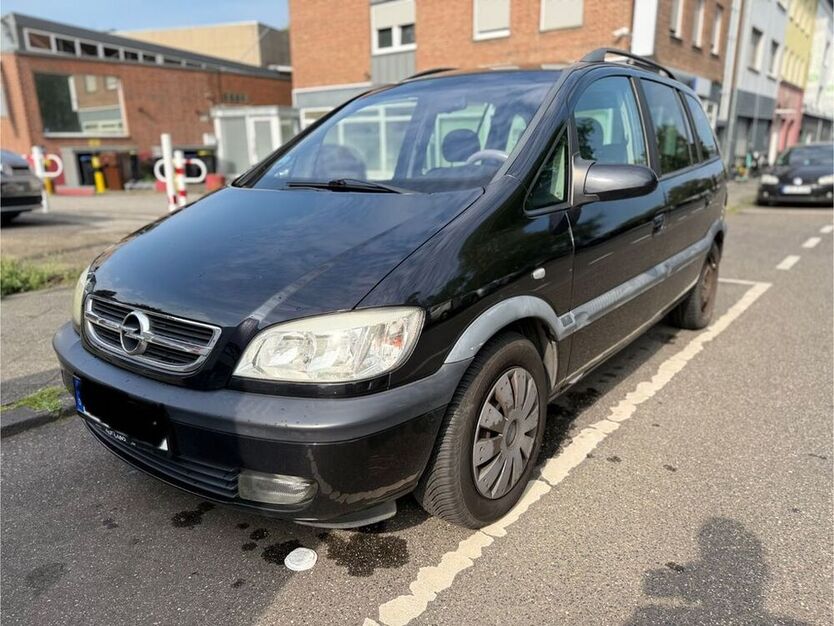 Zafira
