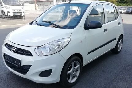 Hyundai i10 141.550 km 2.790 € Essen 45309