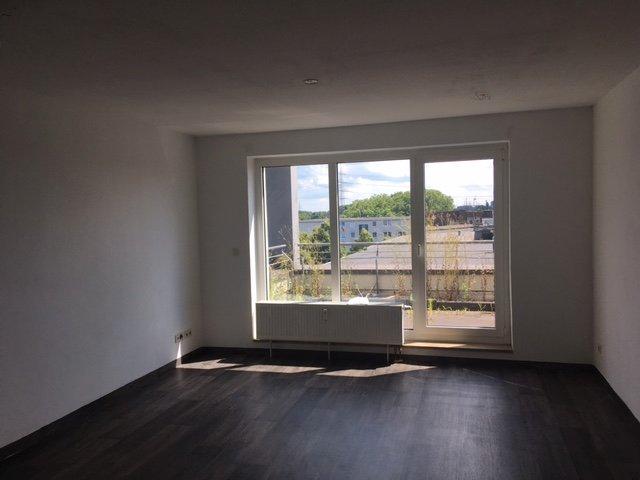 Dachgeschoßwohnung Duisburg Walsum - 2 Zimmer, 61 m&sup2;, 500&euro; | Angebot:26349032