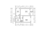Etagenwohnung Duisburg Aldenrade - 2 Zimmer, 244 m&sup2;, 480.000&euro; | Angebot:26435057