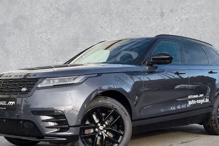 Land Rover Range Rover Velar 3.262 km 84.650 &euro; Dinslaken 46535