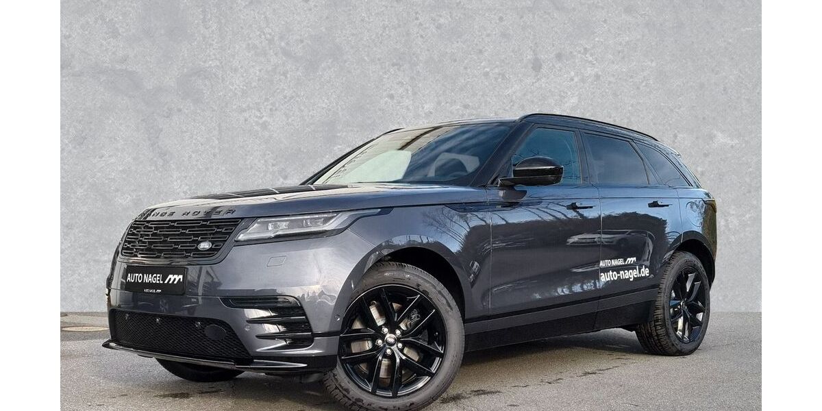 Land Rover Range Rover Velar 6.073 km 78.699 &euro; Dinslaken 46535