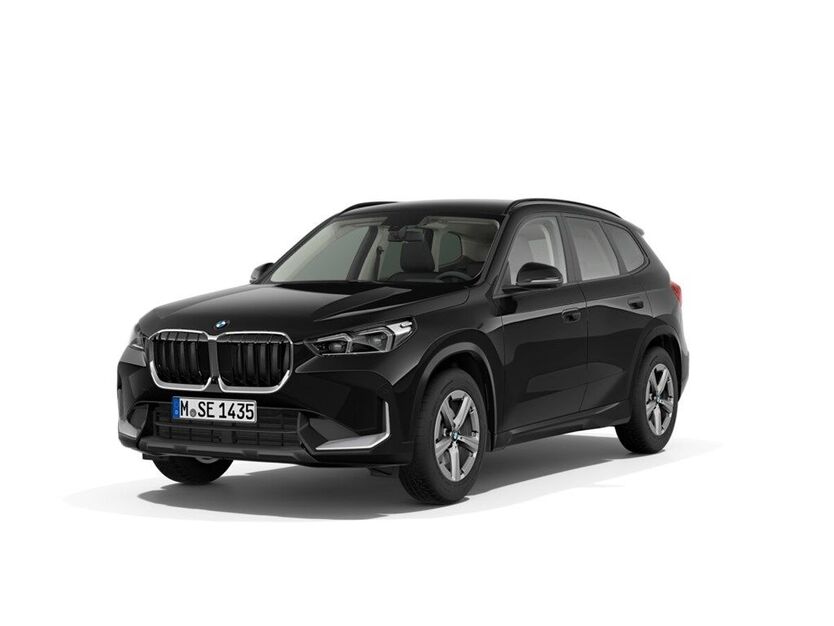 BMW X1 5.749 km 43.967 € Krefeld 47800
