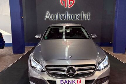 Mercedes-Benz C 250 118.400 km 21.399 € Oberhausen 46045