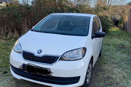 Skoda Citigo 78.000 km 5.999 &euro; Essen 45149