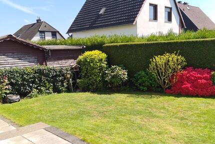 Freistehendes Einfamilienhaus 41189 Wickrathberg