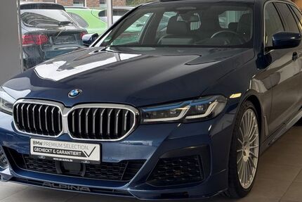 Alpina D5 188.750 km 46.790 &euro; Mülheim an der Ruhr 45478