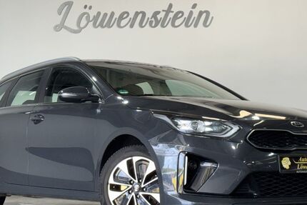 Kia ceed / Ceed 83.816 km 14.980 &euro; Moers 47443