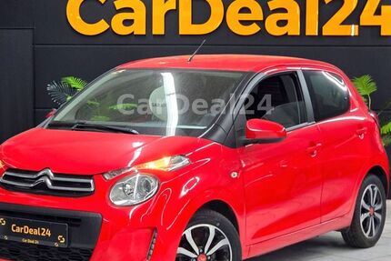 Citroen C1 39.000 km 7.799 &euro; Voerde 46562