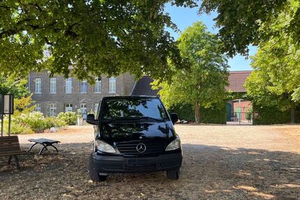 Mercedes-Benz Vito 203.000 km 8.500 &euro; Kempen 47906