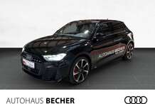 Gebrauchtwagen Audi A1
