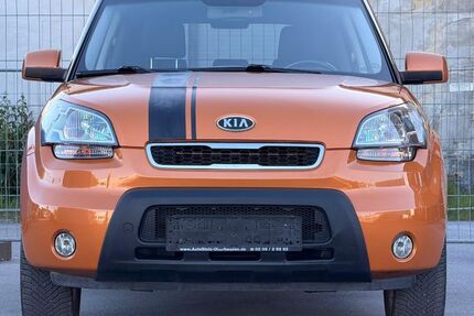 Kia Soul 135.400 km 5.900 &euro; Erkrath 40699