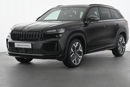 Skoda Kodiaq 9.999 km 49.980 &euro; Essen 45143