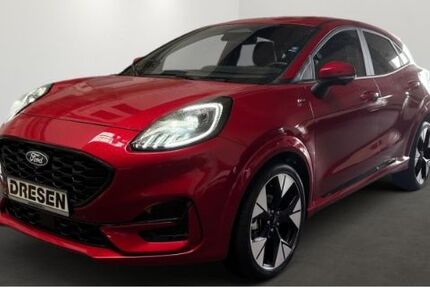 Ford Puma 7.196 km 25.990 &euro; Neuss 41464