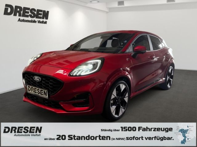 Ford Puma 7.196 km 25.990 &euro; Neuss 41464