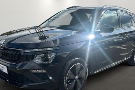 Skoda Kamiq 8.000 km 35.890 &euro; Düsseldorf 40233