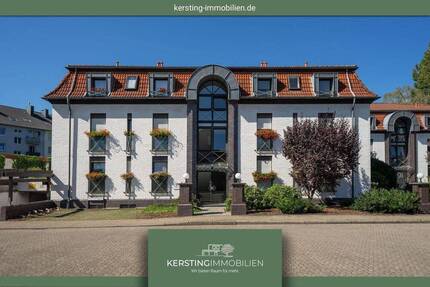 Wohnung Krefeld Cracau - 5 Zimmer, 151 m&sup2;, 429.000&euro; | Angebot:22232359