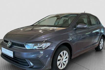 VW Polo 8.338 km 18.990 &euro; Neuss 41469