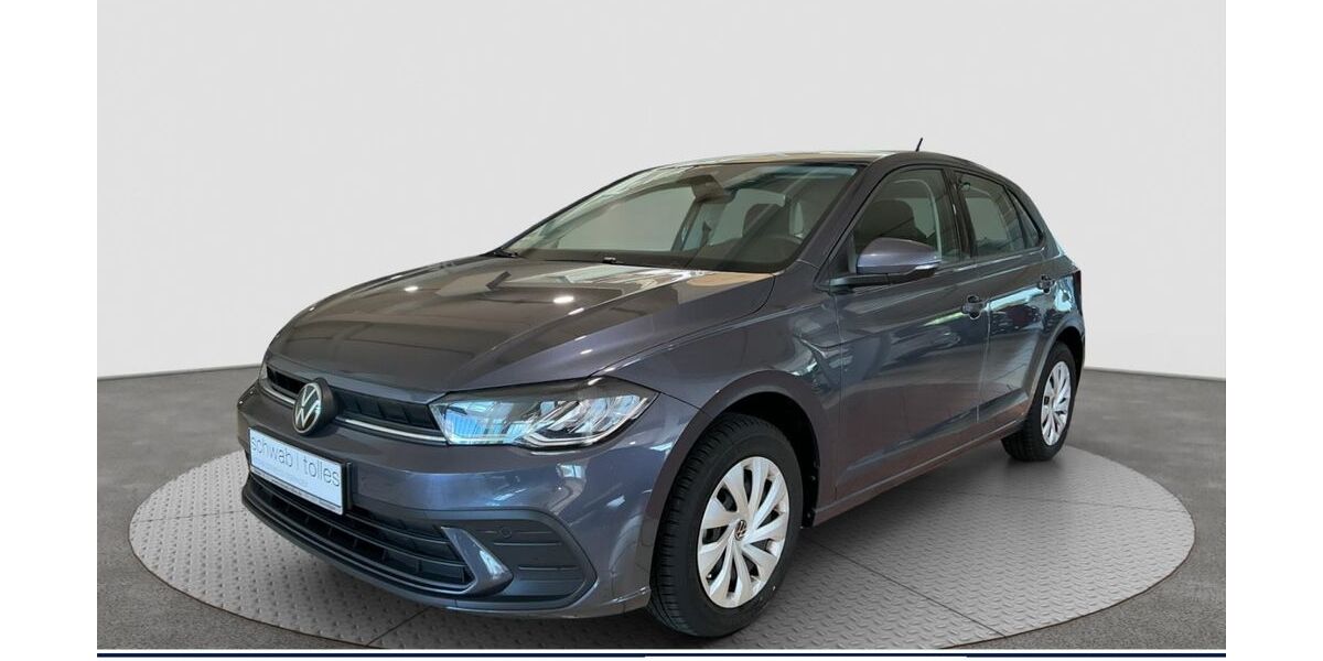 VW Polo 8.338 km 18.990 &euro; Neuss 41469