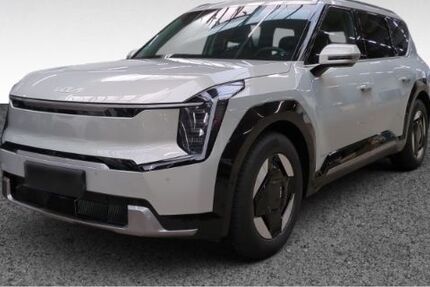 Kia EV9 10.761 km 62.580 &euro; Neuss 41464