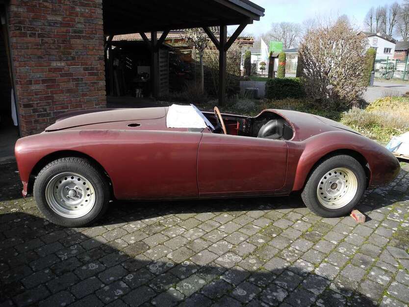 MGA