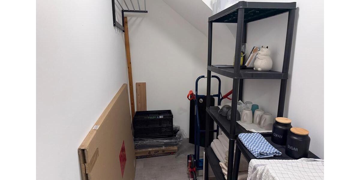 Ladenlokal Yoga Studio Bürofläche in Dinslakener Innenstadt zimmer