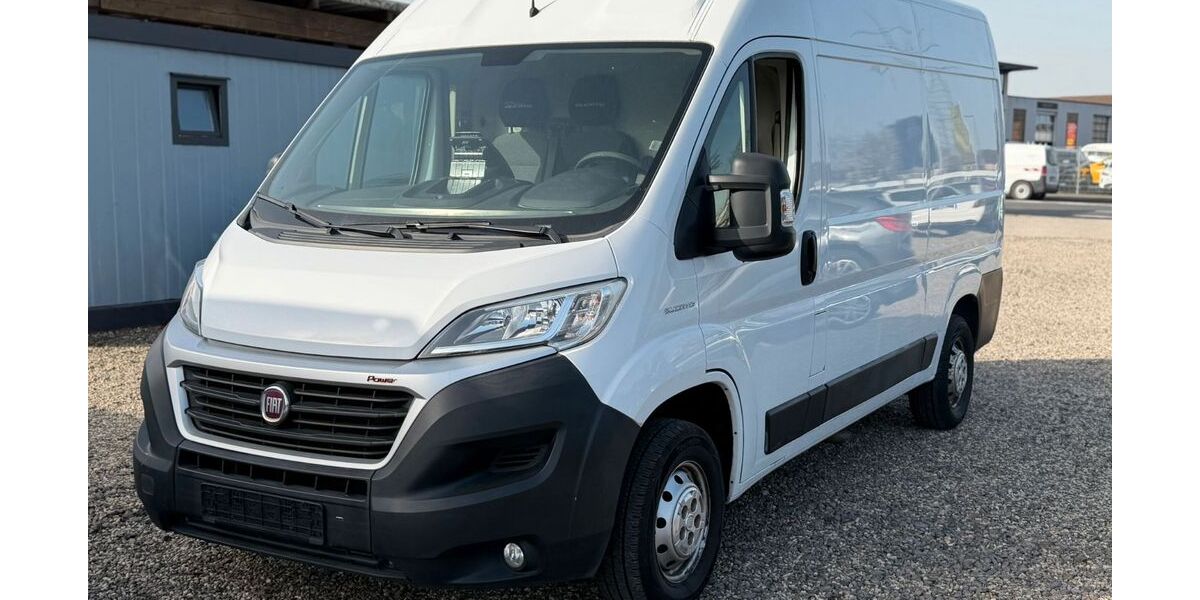 Fiat Ducato 145.000 km 10.950 &euro; Dinslaken 46539