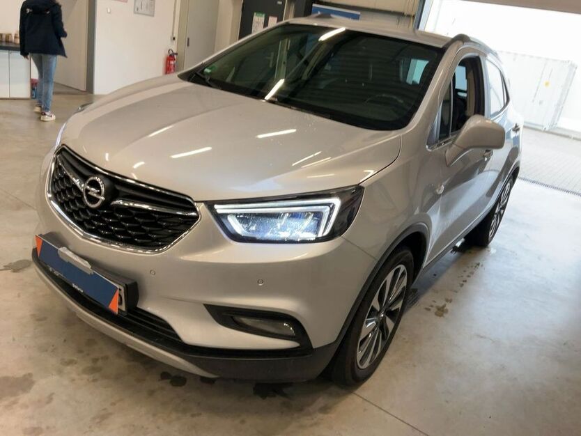 Opel Mokka 105.911 km 13.798 € Mönchengladbach 41063