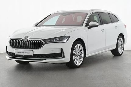Skoda Superb 12.068 km 37.460 € Essen 45143