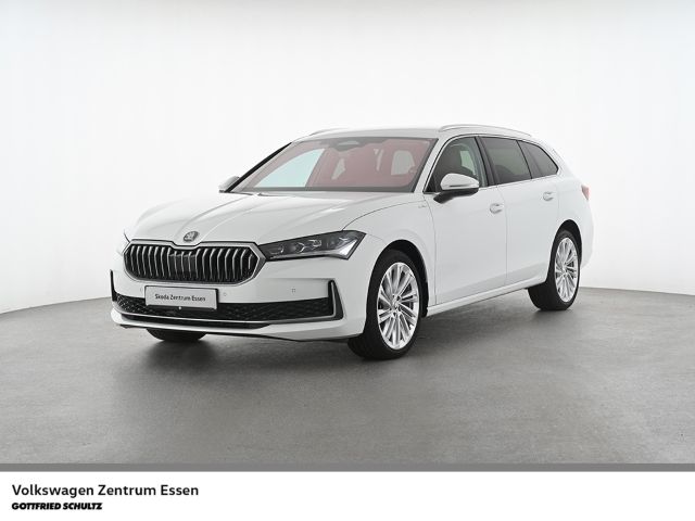 Skoda Superb 12.068 km 37.960 € Essen 45143