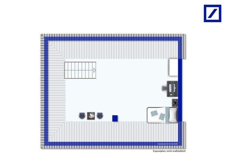 Doppelhaushälfte Mülheim Winkhausen - 5 Zimmer, 122 m&sup2;, 499.000&euro; | Angebot:24687182