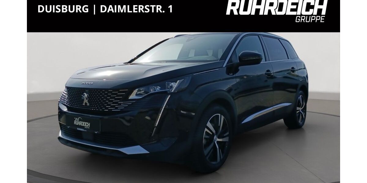 Peugeot 5008 14.590 km 31.990 &euro; Duisburg 47167