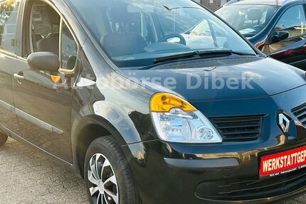 Renault Modus 157.297 km 1.590 € moers 47443